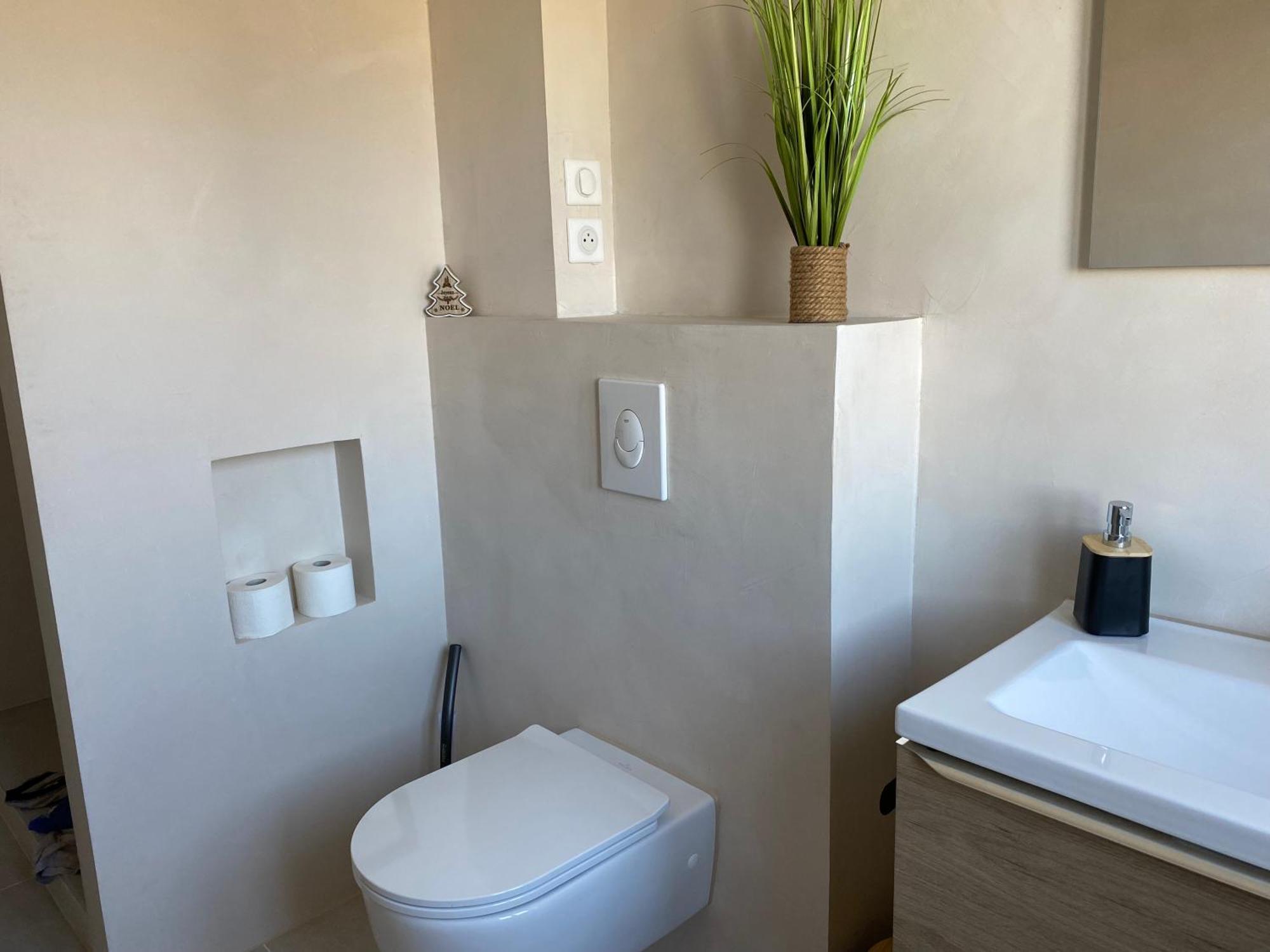 Appartement Climatise 70 M2, Proximite De Colmar Sainte-Croix-en-Plaine Ngoại thất bức ảnh