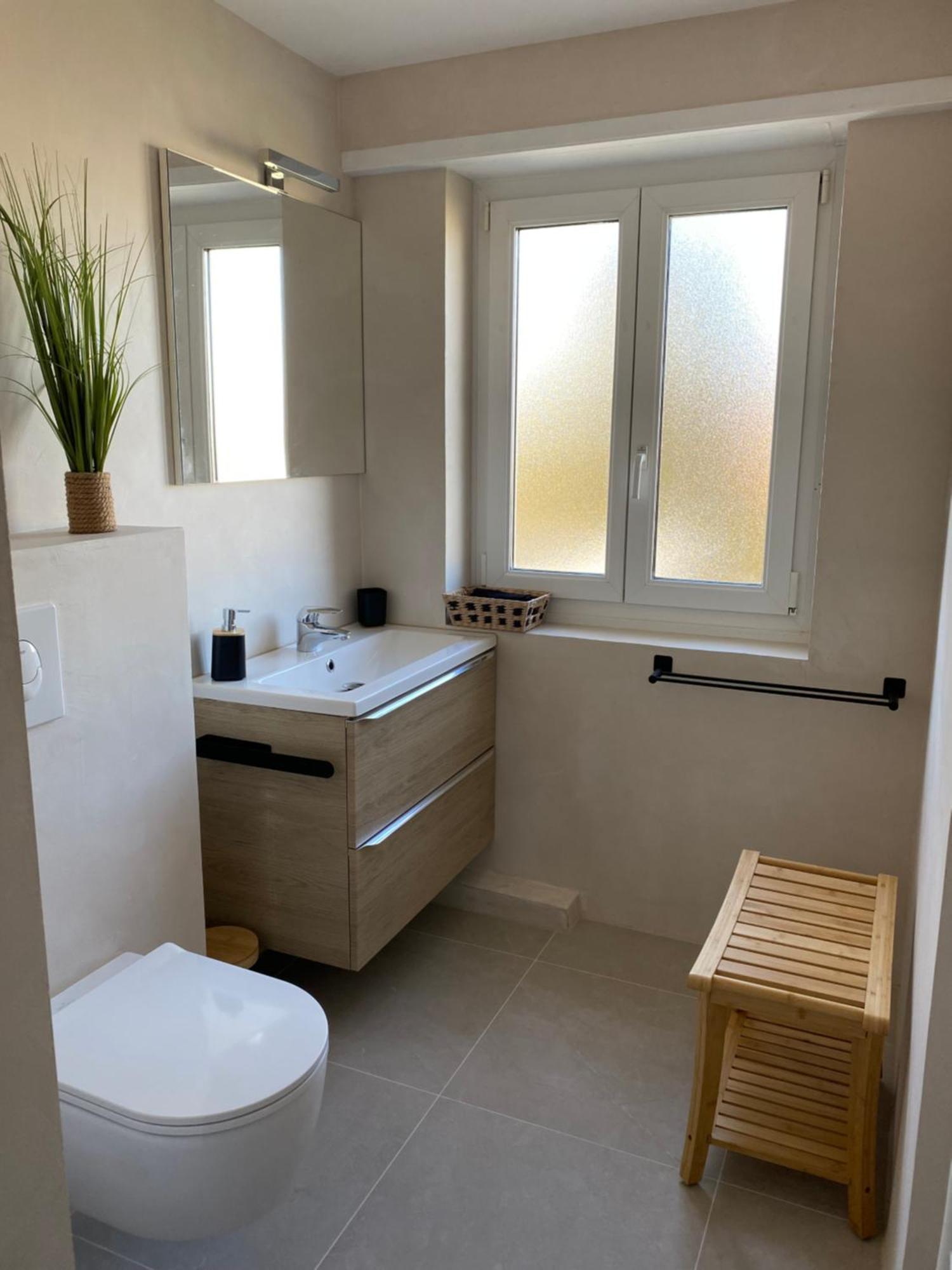 Appartement Climatise 70 M2, Proximite De Colmar Sainte-Croix-en-Plaine Ngoại thất bức ảnh